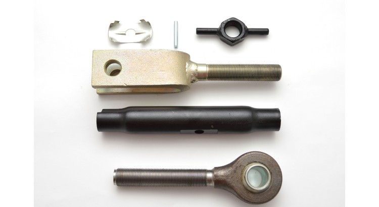 70115007 Vzpěra pravá úplná