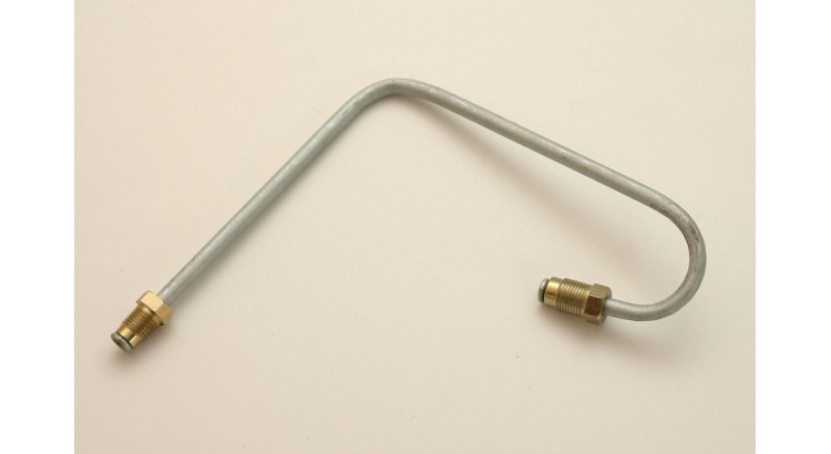 69112601 Trubka přední pravá