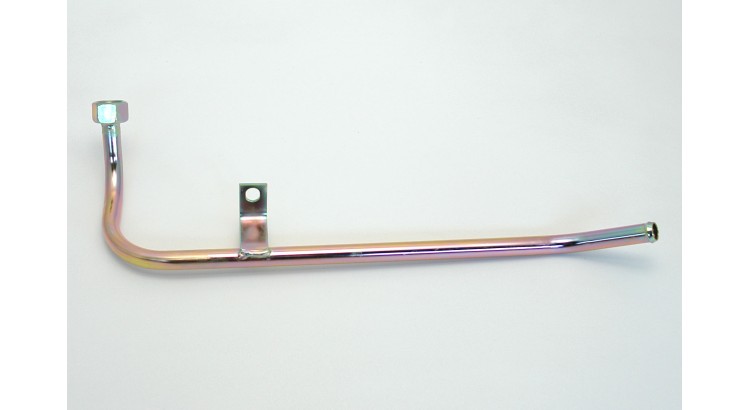 59117896 Trubka topení odváděcí