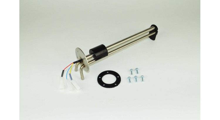 Plovákové zařízení  L= 285mm CAB 931667