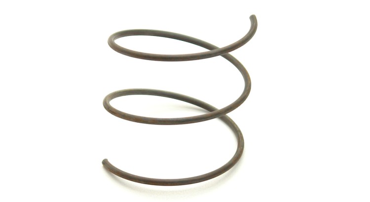 57112103 Pružina spojky