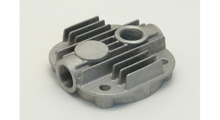 Hlava kompresoru 7201-0905