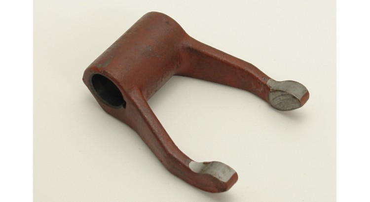 70112726 Vysouvací páka ložiska II