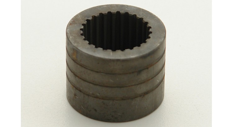 70113927 Náboj spojky - 27mm /3 zápichy/