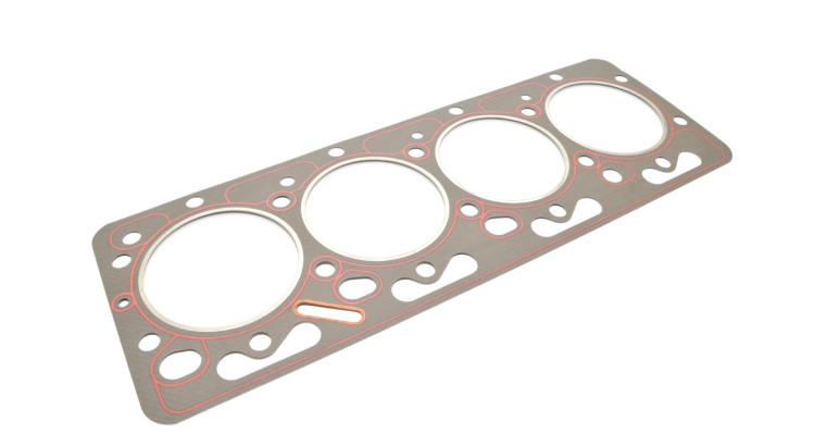 97006061 Těsnění hlavy S=1,5mm 16V E4