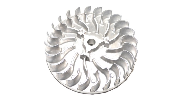 Motor Jikov 7181025 Oběžné kolo ventilátoru