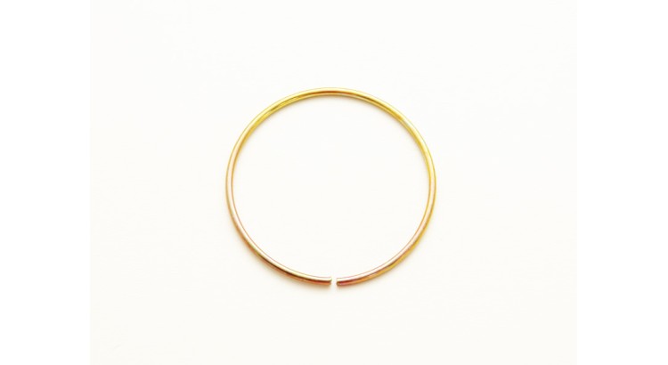 Zetor 93-2159 Opěrný kroužek