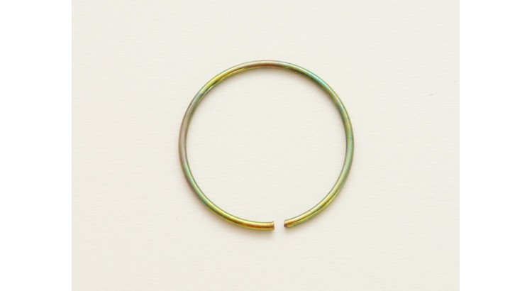 Zetor 93-2171 Opěrný kroužek