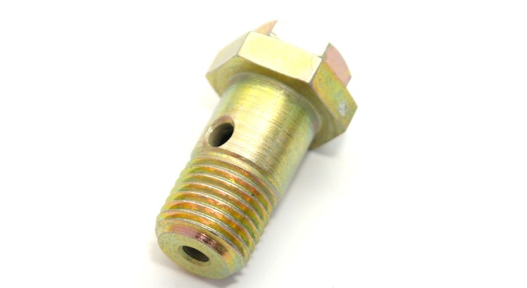 930995 Přetlakový ventil paliva