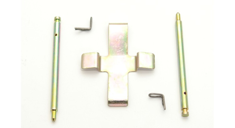 Sada kolíků a pružin KNOTT 935026