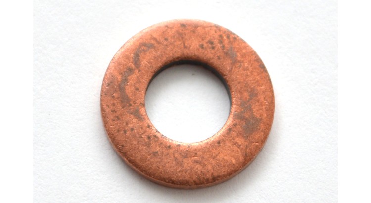 934431 Těsnění vstřikovače