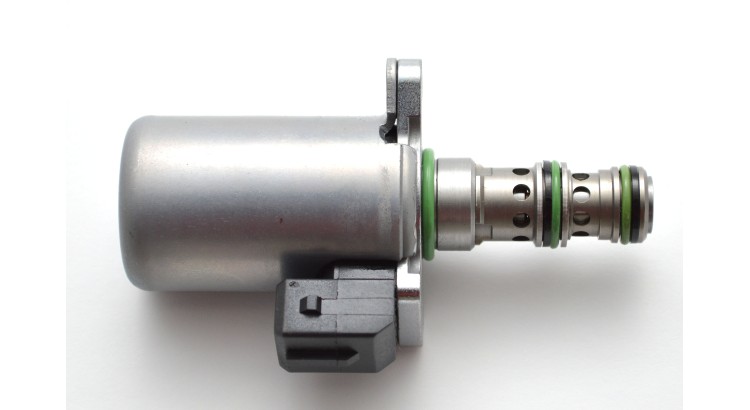 934788 Ventil elektromagnetický - FHSX