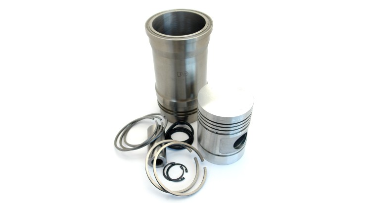 25110099 Vložka válce průměr 105 - 5 kroužků  Z25