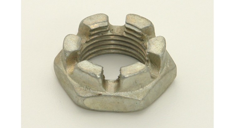 993880 Matice M20x1,5