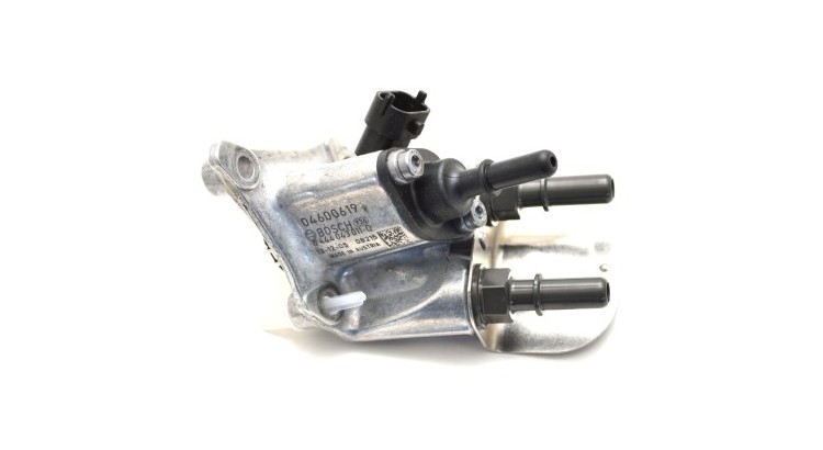 Vstřikovač močoviny Adblue CR 98901213