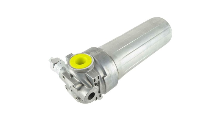 Filtr olejový MFX 200 Cr 98190906