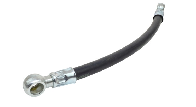 Trubka palivová odváděcí