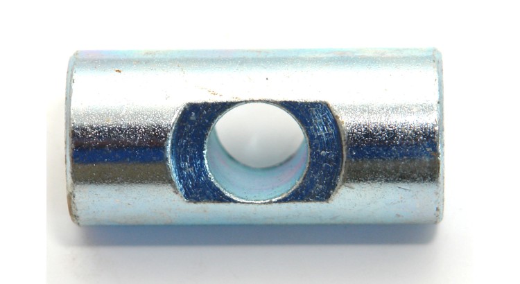 Čep pásu ruční brzdy