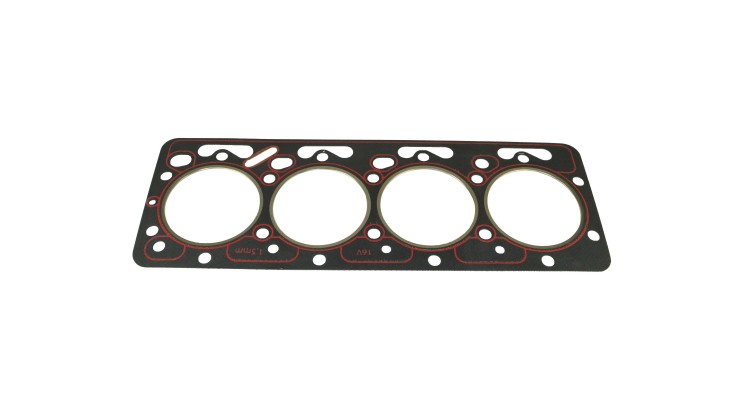 Těsnění hlavy S=1,5mm 16V   97006166