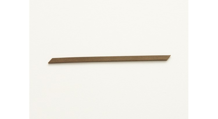 Zetor 93-0945 Vodící pásek