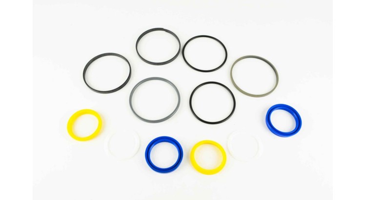 Sada těsnění CA Cr 936170