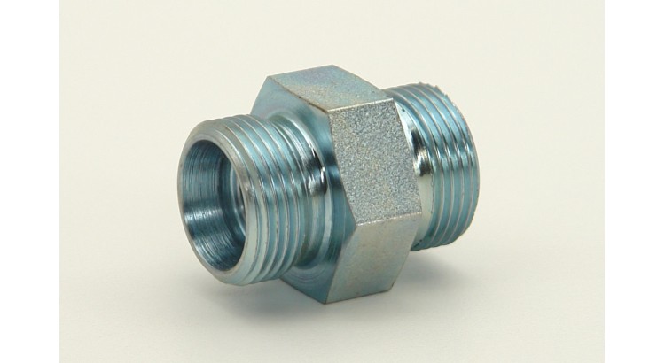 Zetor 7245-4137 Hrdlo