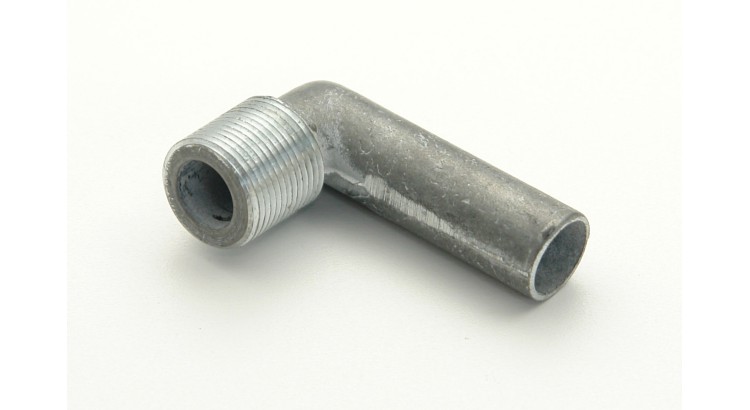 950924 Koleno kompresoru