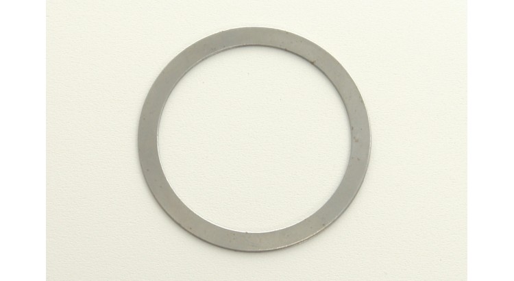 Podložka distanční 55x68x0,5