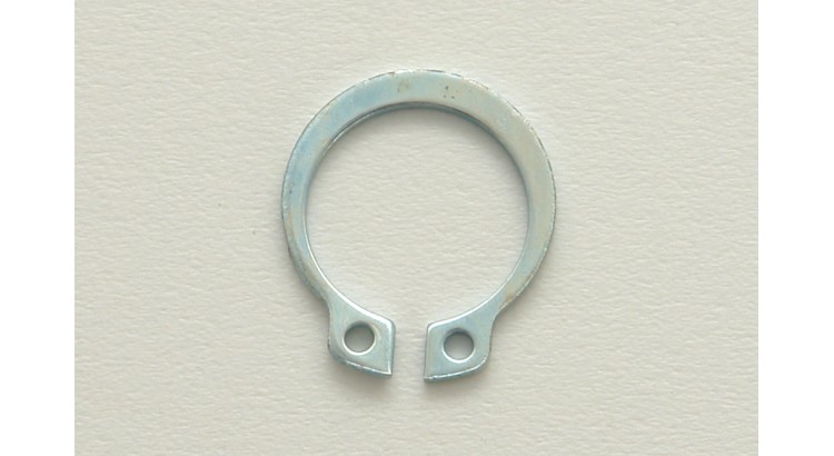 Zetor 97-0224 Kroužek pojistný 15 - vnější
