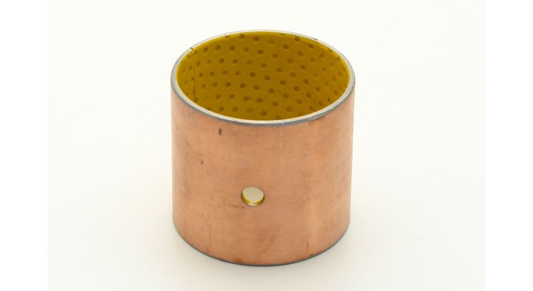 67113301 Pouzdro středového čepu