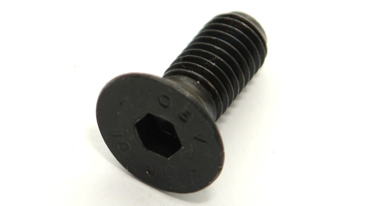 930226 Šroub TSPE 10.9 M8x20  CA