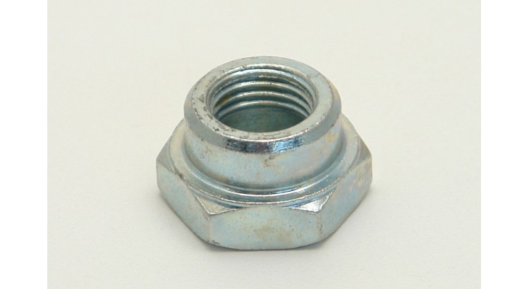 Matice vypouštěcí