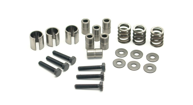 Sada samoseřizovací CA 931689