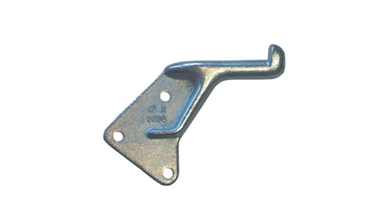 Hesterberg 6030089 Vačka přidržovací pravá