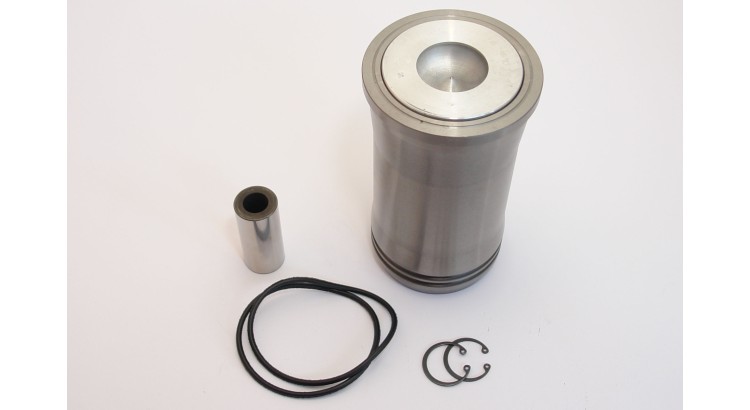 59110099 / 55110099 / 55110018 Vložka válce průměr 95 - 5 kroužků