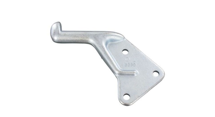 Hesterberg 6030090 Vačka přidržovací levá