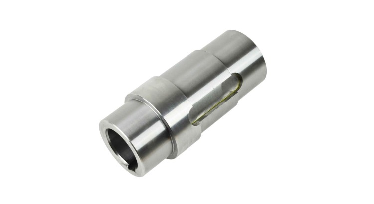 Hřídel dutá do převod.pohonu dopravníku