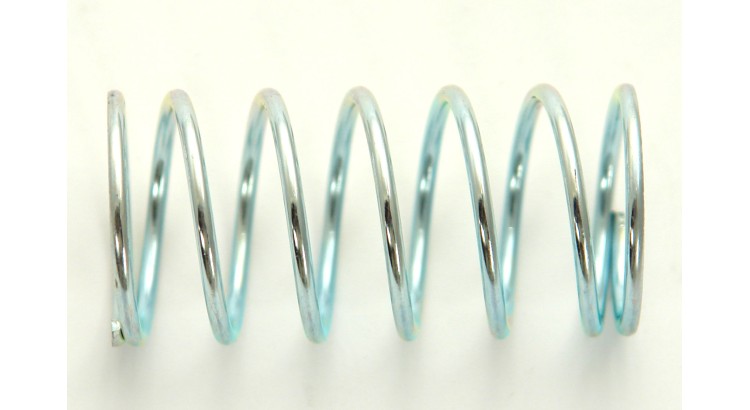 Zetor 93-1633 Pružina CBM