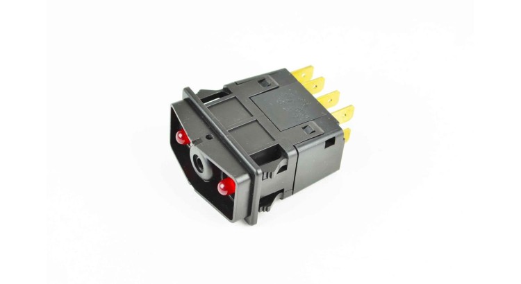 Spínač 2 polohový - výstr světla CO Mh 936960