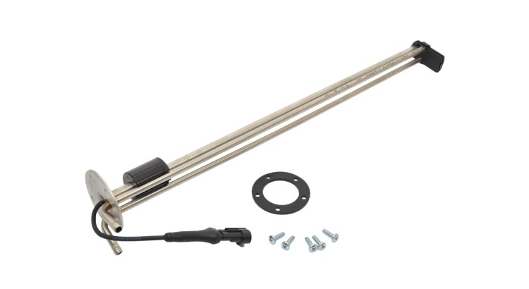 934460 Plovákové zařízení L=520mm