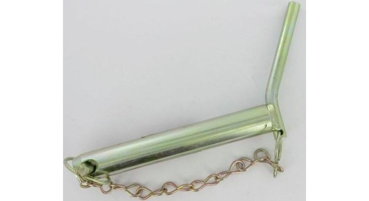 Z528123KR Čep s rukojetí 28x123 mm