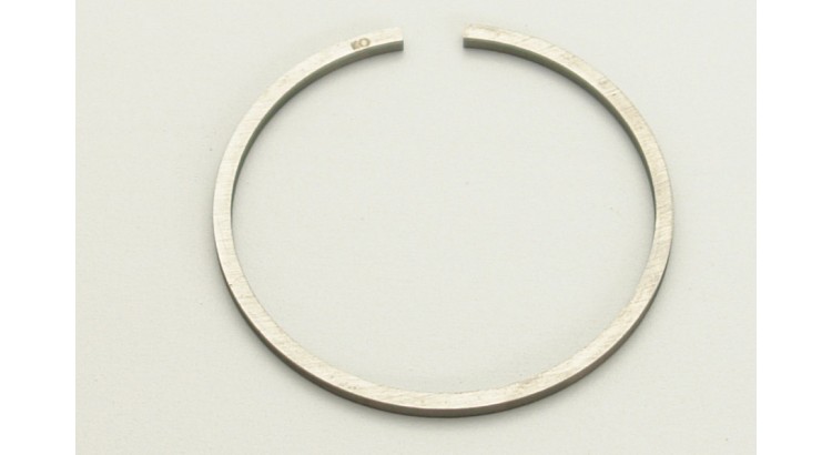 973134 Pístní kroužek hydrauliky 80x2,5