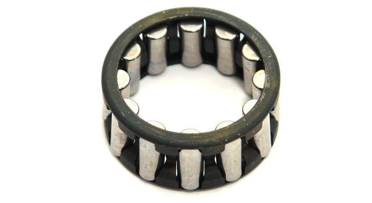 Ložisko jehlové INA K JRL+ 971919