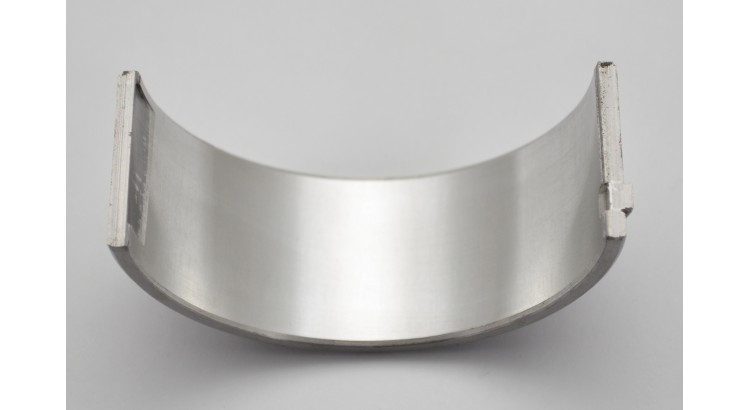 Ložisko hlavní horní 4. přebrus