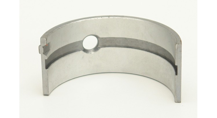 Ložisko 4. přebrus