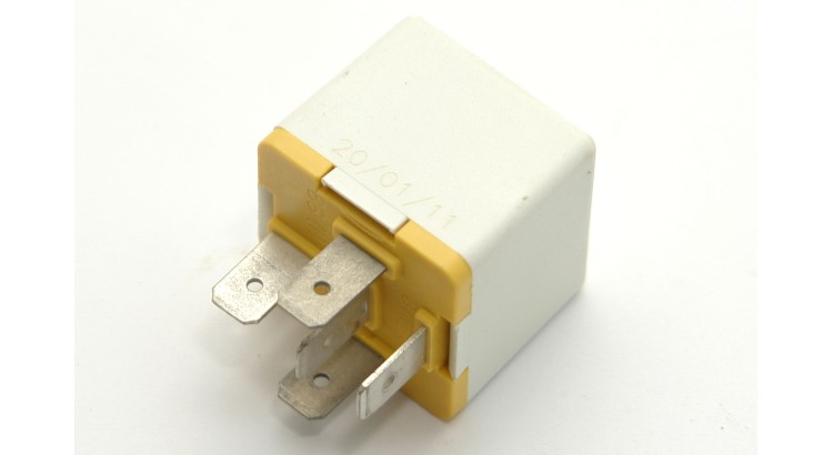 Relé přepínací A/C 30A M97+FRT 934393