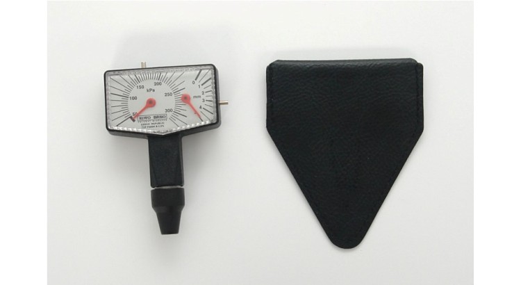 Pneuměřič 50-300 kPa