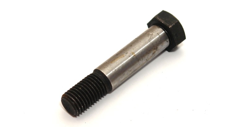 Šroub M20x100