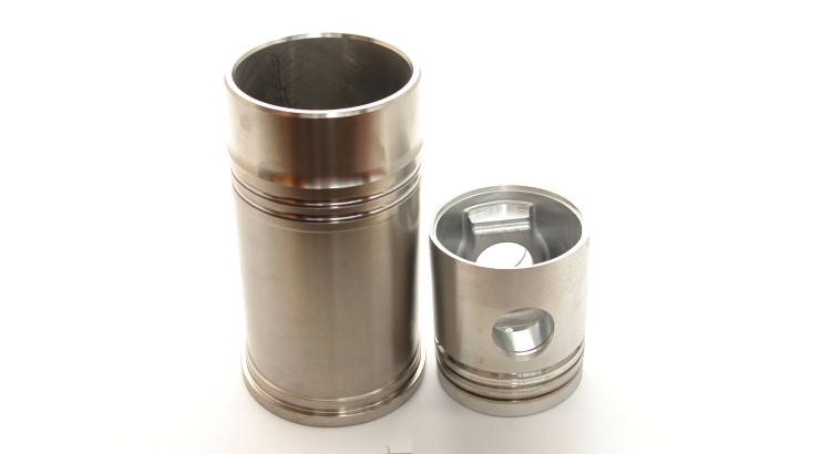 Vložka válce průměr 105 - 3 kroužky - UR III 10.000.992