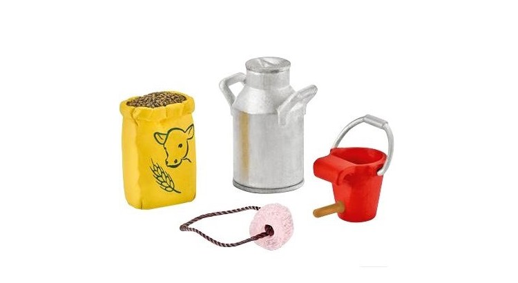 Příslušenství pro krmení krav Schleich 42291SCH